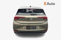 heti ajoon Volkswagen ID.3 Neo