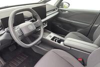 heti ajoon Volkswagen ID.3 Neo