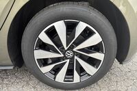 heti ajoon Volkswagen ID.3 Neo