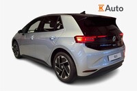 heti ajoon Volkswagen ID.3