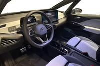 heti ajoon Volkswagen ID.3