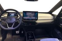 heti ajoon Volkswagen ID.3