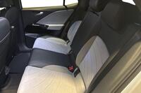 heti ajoon Volkswagen ID.3