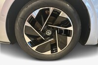 heti ajoon Volkswagen ID.3