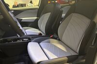 heti ajoon Volkswagen ID.3