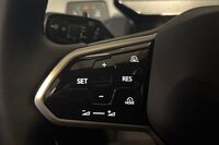 heti ajoon Volkswagen ID.3