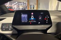 heti ajoon Volkswagen ID.3