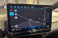 heti ajoon Volkswagen ID.3