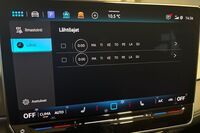 heti ajoon Volkswagen ID.3