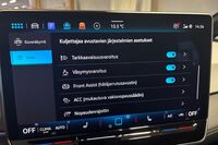 heti ajoon Volkswagen ID.3