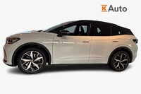 heti ajoon Volkswagen ID.4