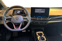 heti ajoon Volkswagen ID.4