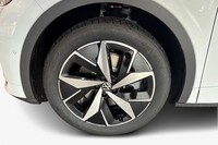 heti ajoon Volkswagen ID.4