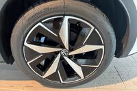 heti ajoon Volkswagen ID.4