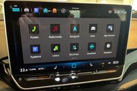 heti ajoon Volkswagen ID.4