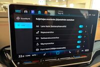 heti ajoon Volkswagen ID.4