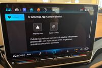 heti ajoon Volkswagen ID.4