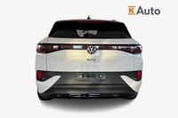 heti ajoon Volkswagen ID.4