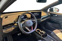 heti ajoon Volkswagen ID.4