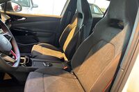 heti ajoon Volkswagen ID.4