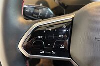 heti ajoon Volkswagen ID.4