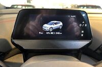 heti ajoon Volkswagen ID.4