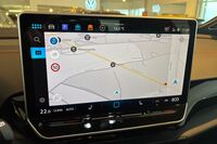 heti ajoon Volkswagen ID.4