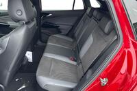 heti ajoon Volkswagen ID.4