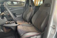 heti ajoon Volkswagen ID.5