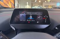 heti ajoon Volkswagen ID.5