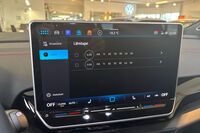 heti ajoon Volkswagen ID.5