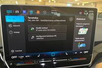 heti ajoon Volkswagen ID.5