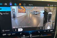 heti ajoon Volkswagen ID.5