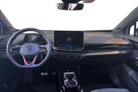 heti ajoon Volkswagen ID.5