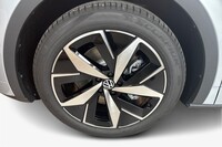 heti ajoon Volkswagen ID.5