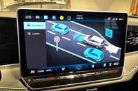 heti ajoon Volkswagen Passat