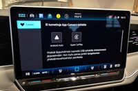 heti ajoon Volkswagen Passat