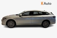 heti ajoon Volkswagen Passat