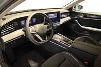 heti ajoon Volkswagen Passat