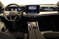 heti ajoon Volkswagen Passat