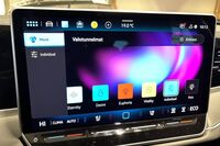 heti ajoon Volkswagen Passat