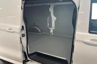 heti ajoon Volkswagen Transporter