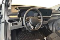 heti ajoon Volkswagen Transporter
