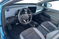 heti ajoon Volkswagen ID.4