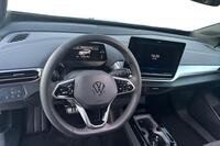 heti ajoon Volkswagen ID.4