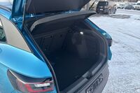 heti ajoon Volkswagen ID.4