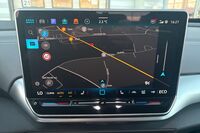 heti ajoon Volkswagen ID.4