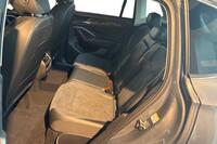 heti ajoon Volkswagen Tiguan