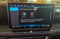 heti ajoon Volkswagen Tiguan