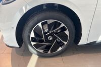 heti ajoon Volkswagen ID.3